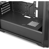 Boîtier tour midi Sharkoon s1000 (noir | 2x USB-A)