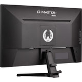 Moniteur de jeu Iiyama G-Master Black Hawk G2745QSU-B2 27 (noir, HDMI, port d'affichage, 2x USB-A, USB-B)