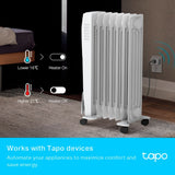 TP-link tapo t315 température intelligente et monit d'humidité