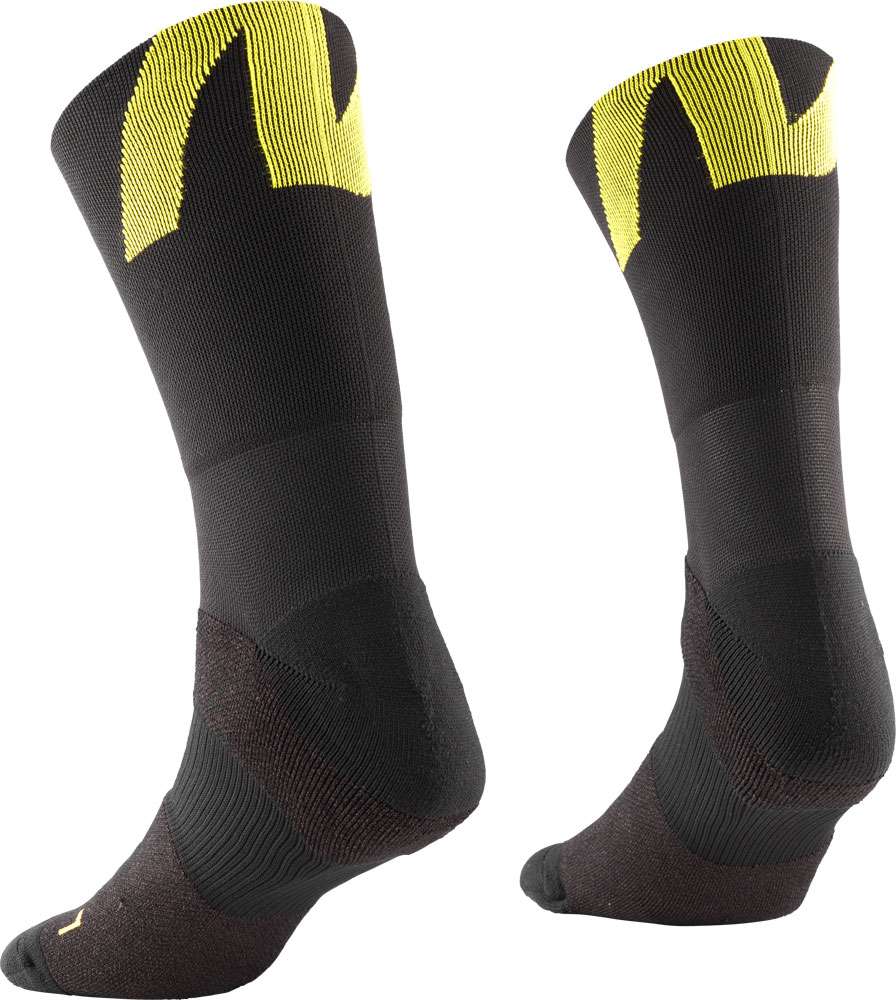 Chaussettes thermiques essentielles Mavic