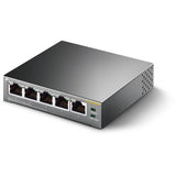 Commutateur tp-link tl-sf1005p (5 ports, poe)