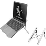 Neomount par NewStar NSLS010 Norme d'ordinateur portable pliable