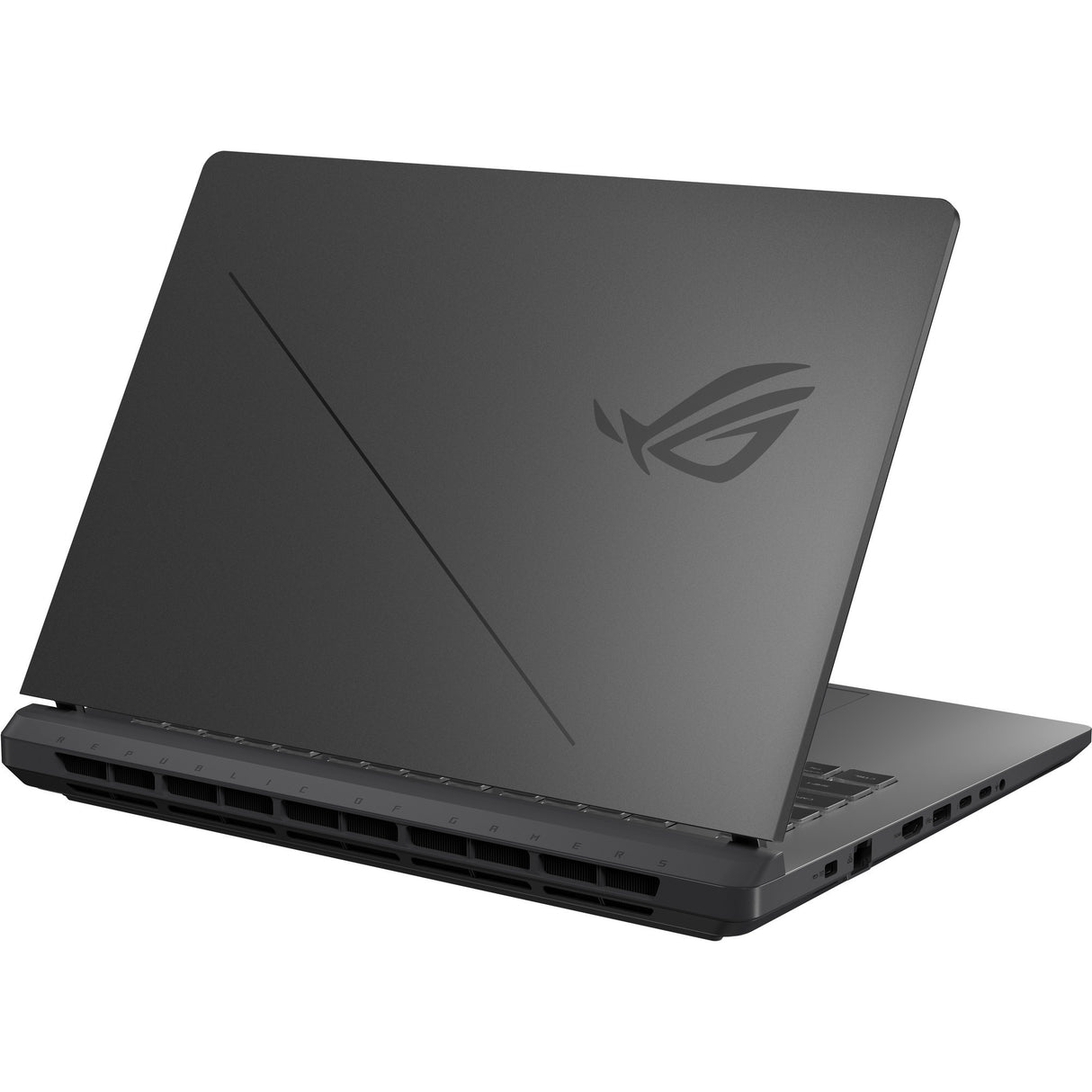 Ordinateur portable de jeu Asus ROG Strix G16 G615JMR-S5020W 16 (Gris | Core i7-14650HX | RTX 5060 | 16 Go | SSD 1 To)