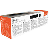Barre de son Creative Stage Air V2 (noir, Bluetooth)