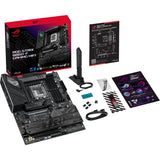 Carte mère Asus ROG Strix B860-F Gaming WiFi Socket 1851 (RAID, 2,5 Go-LAN, WiFi 7, BT, Son, ATX)