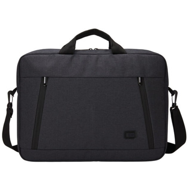 Case Logic Huxton Attaché 15.6 sacoche pour ordinateur portable (noir)