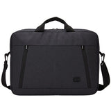 Case Logic Huxton Attaché 15.6 sacoche pour ordinateur portable (noir)
