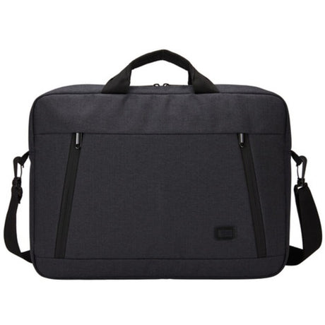 Case Logic Huxton Attaché 15.6 sacoche pour ordinateur portable (noir)