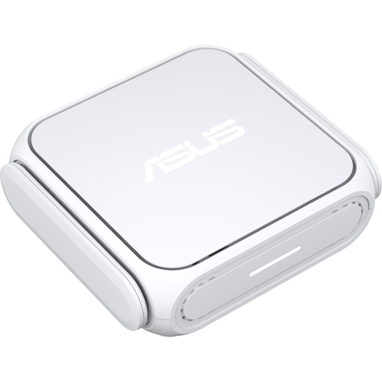 Routeur WLAN LTE sans fil Asus rt-be58 go (blanc)