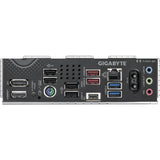 Carte mère Gigabyte B850 Eagle WiFi6E Socket AM5 (gris noir, RAID, GB-LAN, WiFi 6e, BT, Sound, ATX)