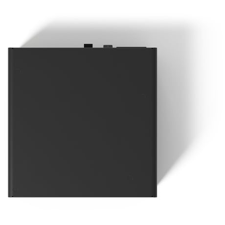 Alimentation modulaire Fractal Design ion gold 3 de 750 watts (noir, 1x 12v-2x6, 3x pcie)