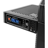 Masterbuilt Masterbuilt Autoignite Series 545 Barbecue de charbon de bois numérique E