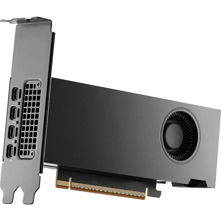 Carte graphique Pny NVIDIA RTX Pro 2000 Blackwell Generation 16 Go SB (4x mini display port 2.1, en vrac)