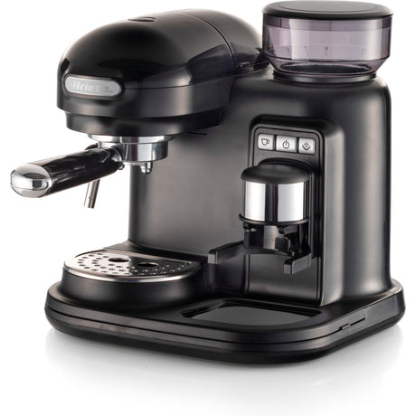 Ariete Espresso Machine 1318 02