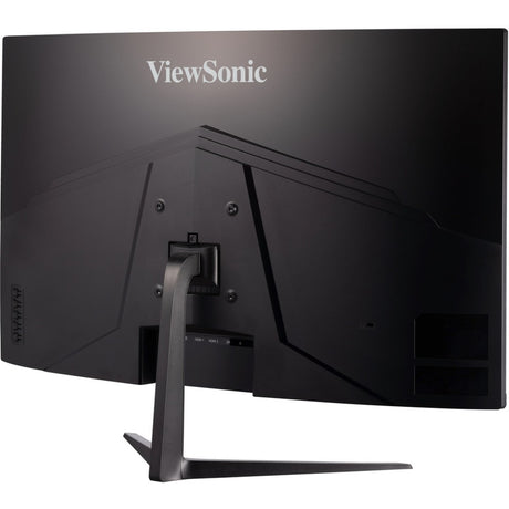 Moniteur de jeu incurvé Viewsonic vx3218c-2k 32 (noir, 2x HDMI, 1x port d'affichage, 180 Hz)
