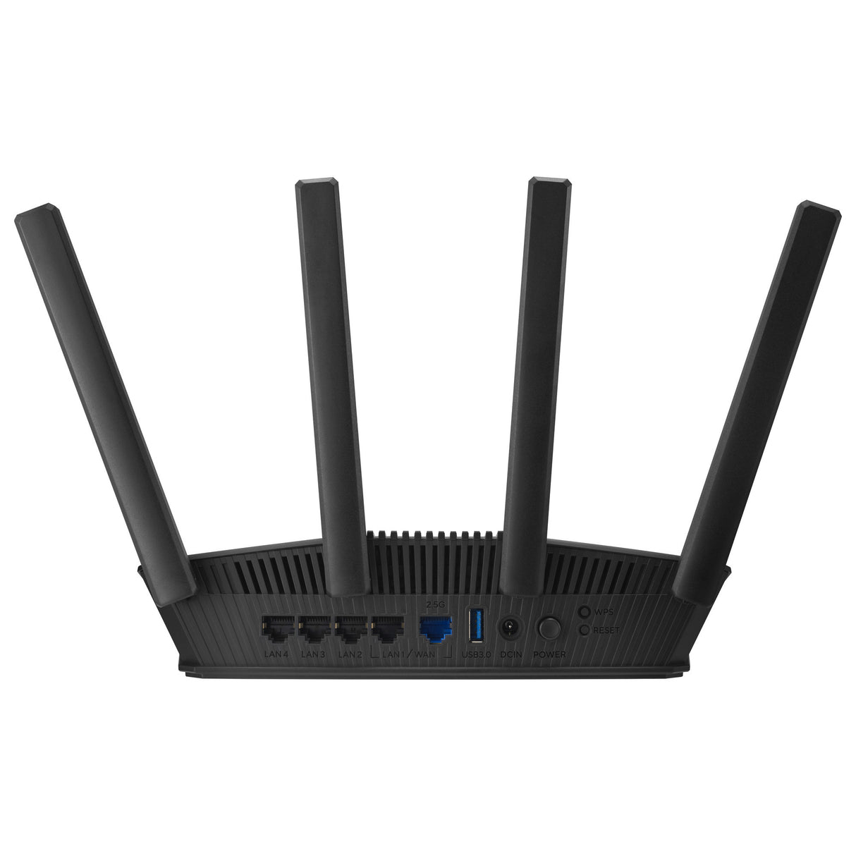 Routeur Asus rt-be58u v2 (noir)