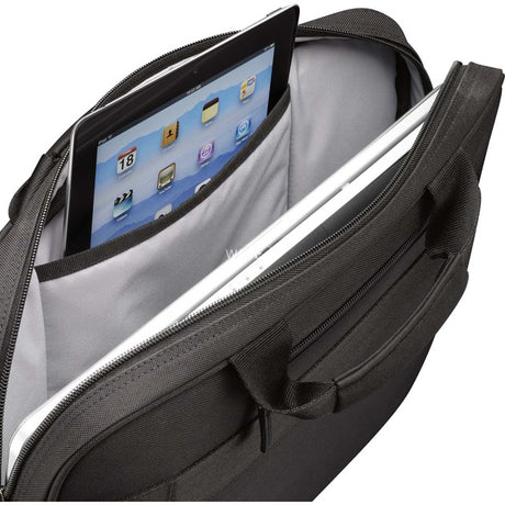 Case Logic 17.3 Sac pour ordinateur portable et tablette Sac pour ordinateur portable DLC-117 (détail)