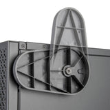 Boîtier serveur Silverstone RM52 (noir | 2x USB-A | 1x USB-C)