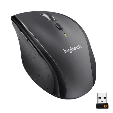 Souris Logitech 910-006034 noire