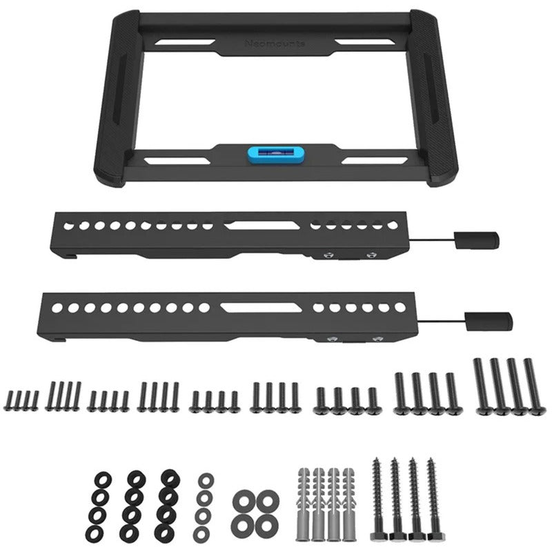 Neomounts par Newstar WL35-550BL12 TV Wall Stont