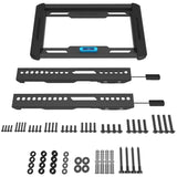 Neomounts par Newstar WL35-550BL12 TV Wall Stont