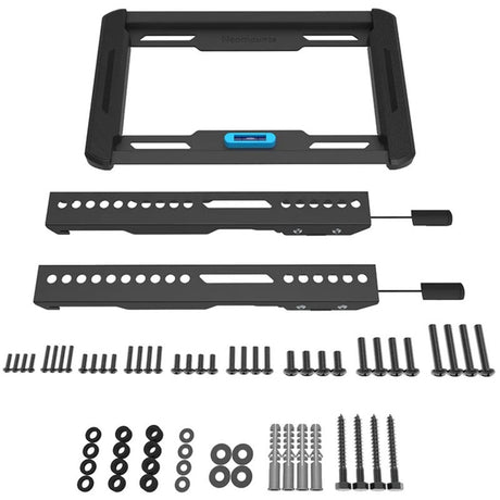 Neomounts par Newstar WL35-550BL12 TV Wall Stont