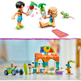 LEGO Friends 42625 Beach Smoothra