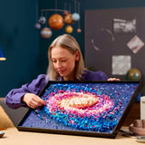 Lego art la galaxie - 31212