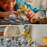 Lego Star Wars 75431 Pack de combat des soldats clones du 327ème corps stellaire
