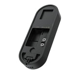 Sonnette vidéo poe filaire Reolink smart 2k+ avec carillon (noir)