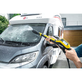 Kärcher k 4 premium power control nettoyeur haute pression domestique (jaune noir, 1.324-133.0)