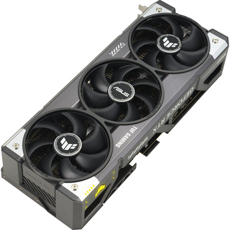 Asus tuf gaming geforce rtx 5090 oc grafische kaart (3x displayport, 2x hdmi)