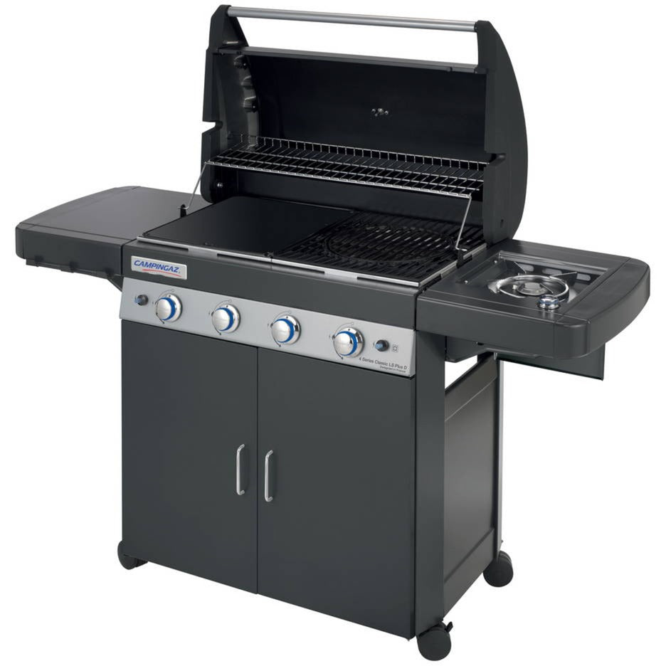 Campingaz 4 Series LS Plus D BBQ