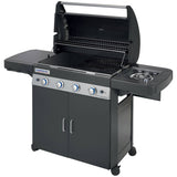 Campingaz 4 Series LS Plus D BBQ