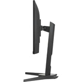 Moniteur de jeu Viewsonic vx2479j-hd-pro 23,8 (noir, 2x HDMI, 1x port d'affichage, HDR10, 180 Hz)