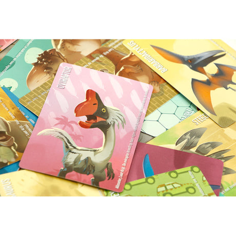 999games 999 games similaires : jeu de cartes Jurassic World