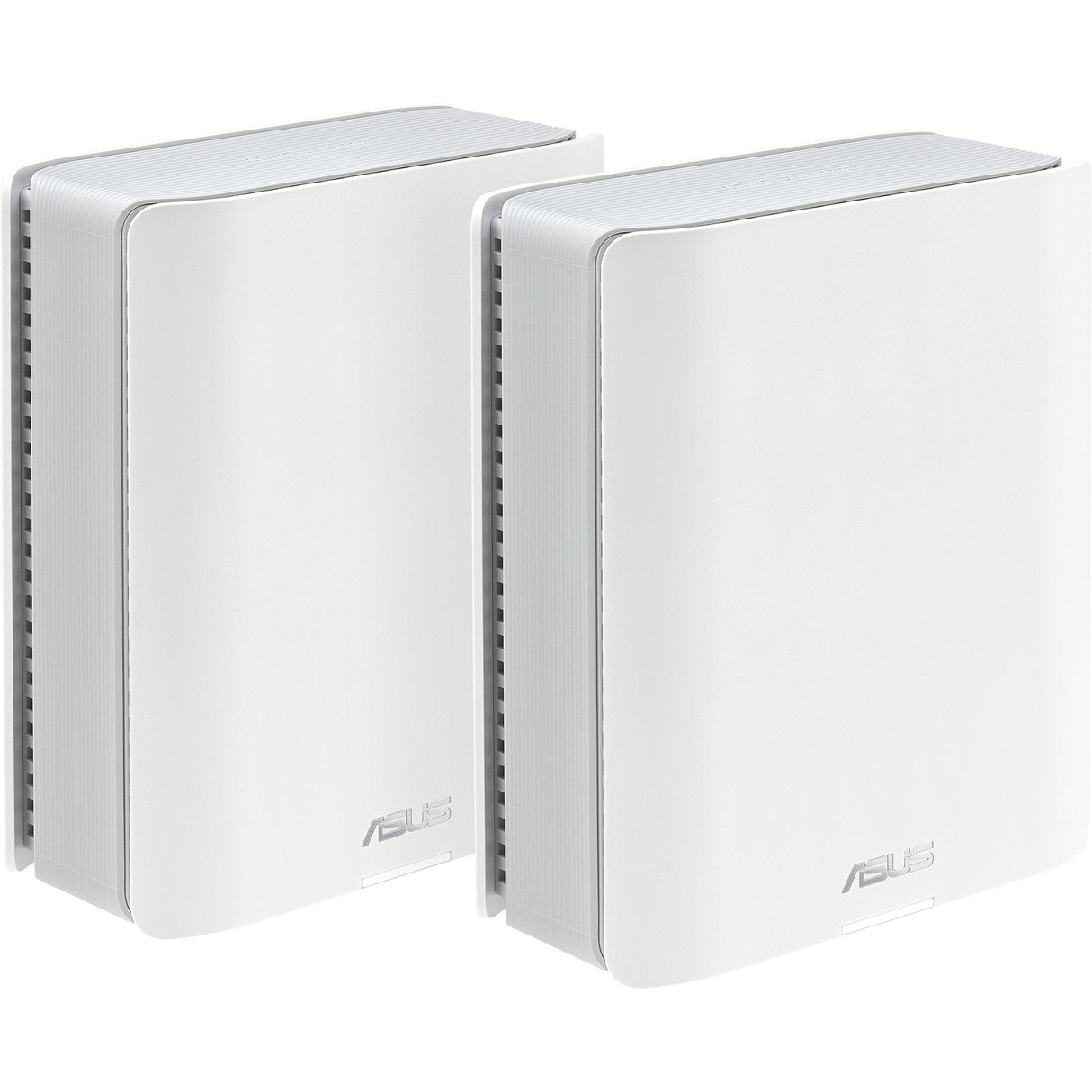 Routeur Asus zenwifi bt8 (blanc, 2 pièces)