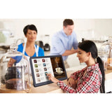 Viewsonic moniteur à écran tactile 10 points td2430 24 (noir, 1x HDMI, 1x port d'affichage, VGA, tactile)
