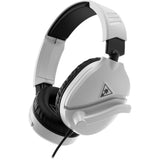 Turtle Beach Ear Recon 70x White (2024)