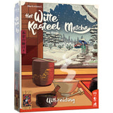 999games 999 games le château blanc de himeji : jeu de société d'extension matcha (extension, néerlandais, 1 à 4 joueurs, 80 minutes, à partir de 12 ans)