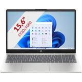 Ordinateur portable Hp 15-fc0076nd (bn6m8ea) 15.6 (argent | ryzen 7 7730u | graphiques radeon | 16 go | SSD 512 go)