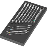 Waa auto-adaptation Spanner 6000 joker set 1