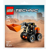 Lego 30710 sac technique chargeur compact