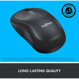 Logitech M220 silencieux