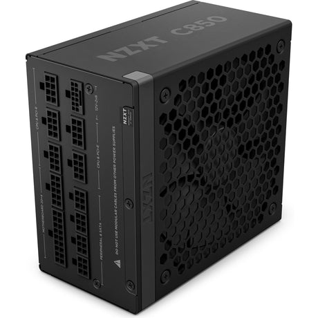 NZXT C850 Or ATX 3.1