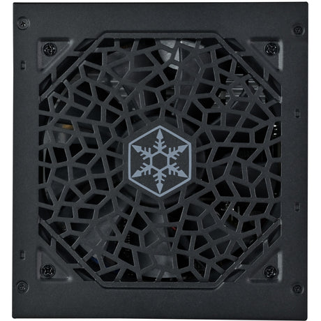 Silverstone triton 750rz modulaire 750 watt voeding (zwart, 1x 12v-2x6, 3x pcie)