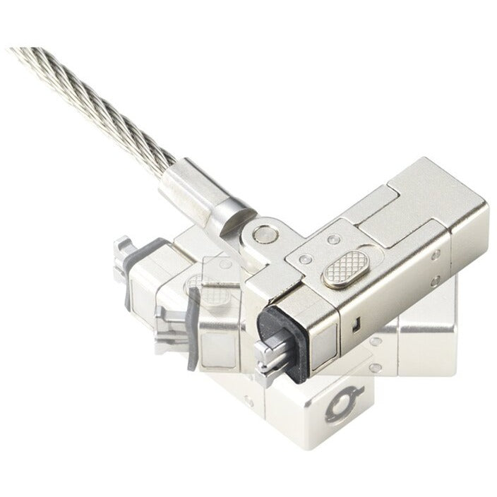 Kensington slim nanosaver 2.0 eq clé de protection contre le vol pour ordinateur portable