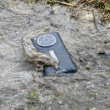 Jcb hardphone p20 (noir | android 14 | double sim)