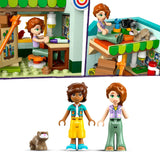 Lego Friends 42646 La chambre des automnes