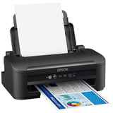 Imprimante à jet d'encre Epson Workforce wf-2110w (noir, wi-fi)
